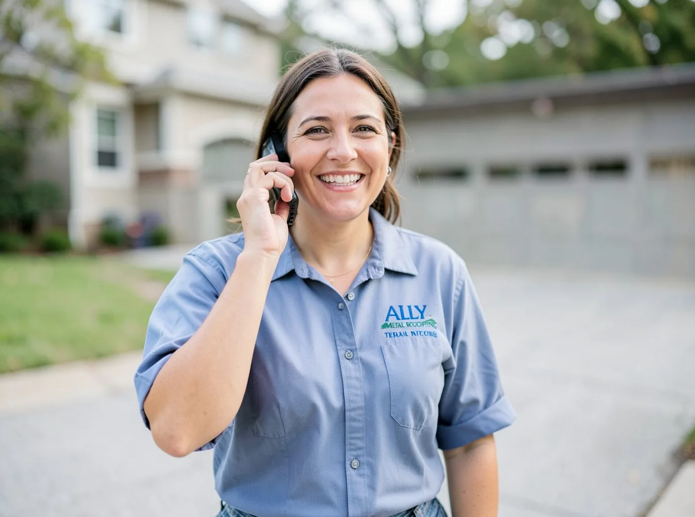 Metal Roof Installation Kellnersville, WI FAQs
